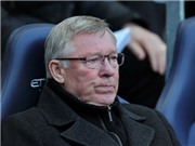 Bóng đá anh, ngoại hạng anh, lịch thi đấu euro 2012, Ferguson: Chẳng ai có thể “nói chuyện” tiền bạc với Man City